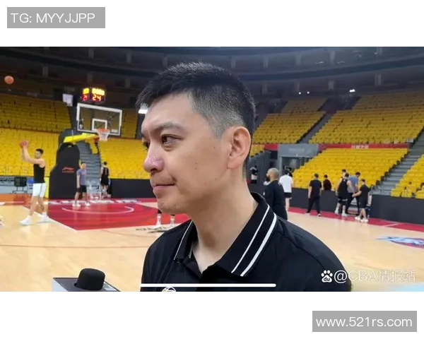 辽篮惨败归来杨鸣强调球队需调整心态迎接接下来的挑战 辽篮惨败归来杨鸣强调球队需调整心态迎接接下来的挑战