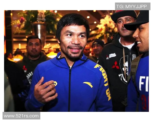 帕奎奥与霍恩激战即将开启全程直播精彩不容错过 帕奎奥与霍恩激战即将开启全程直播精彩不容错过